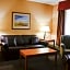 Stony Plain Inn & Suites