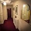 The Angel Hotel