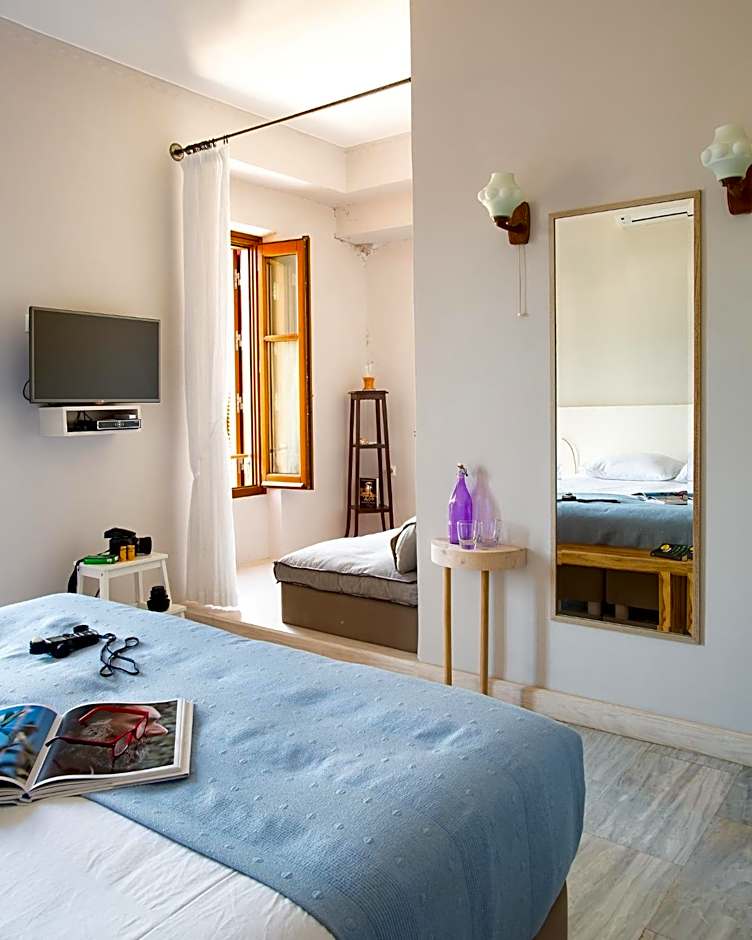 Villa Rossa