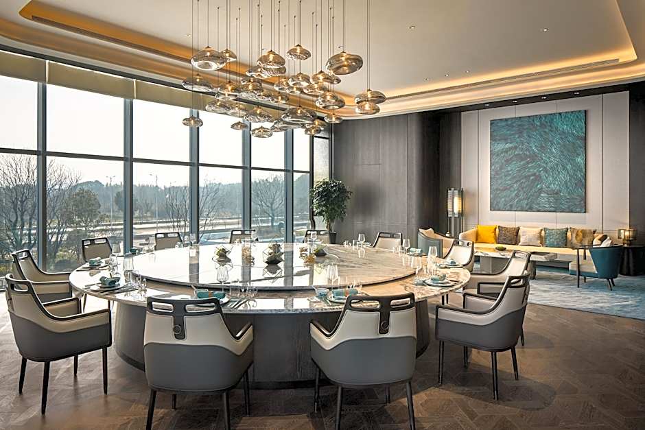 Crowne Plaza Ezhou ¿¿¿¿¿¿¿¿ By IHG