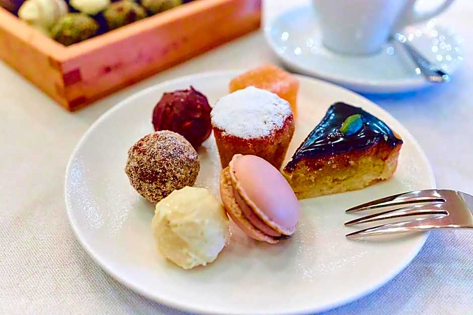 ERCK- Hotel & Gastronomie