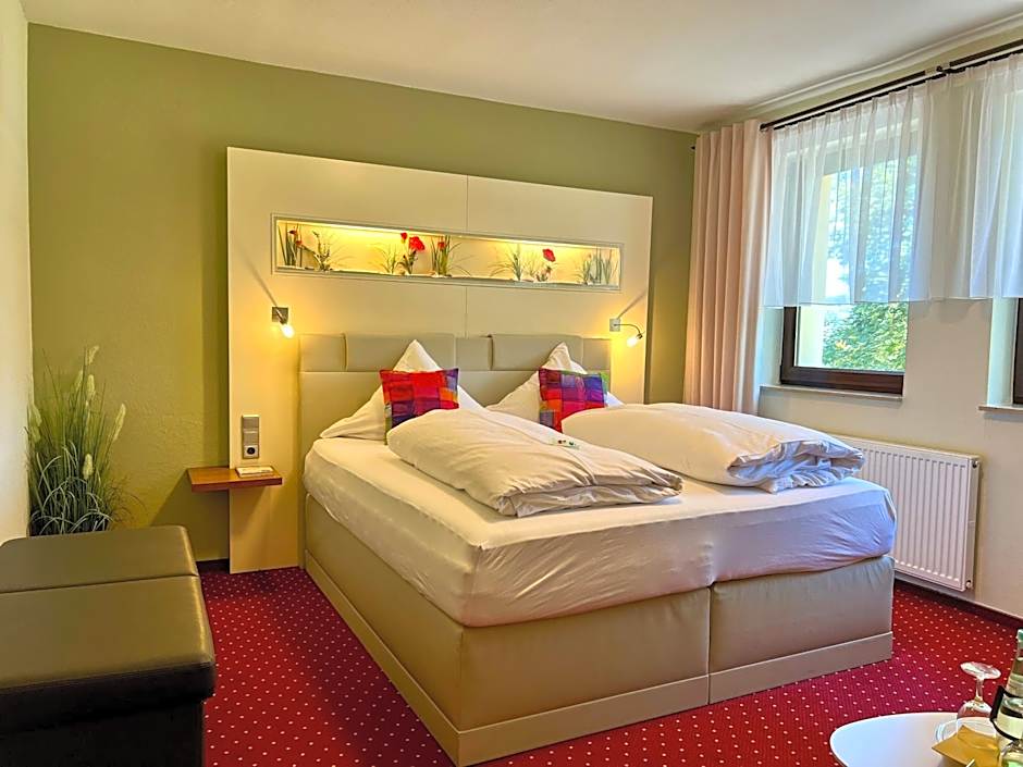 Berghotel Talblick