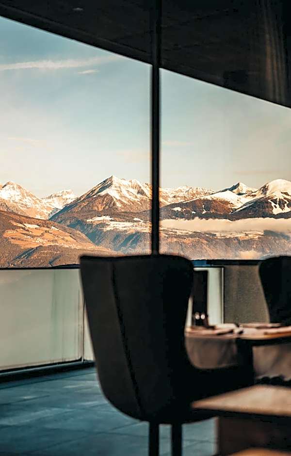 Santre dolomythic home