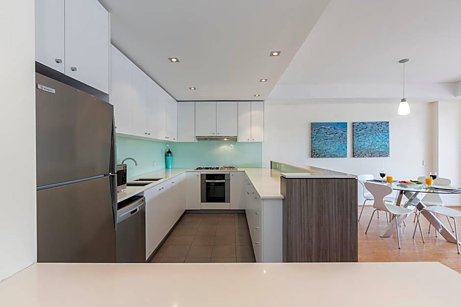 Gallery Serviced Apartments