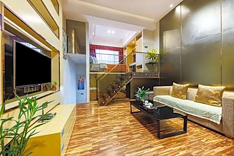 Family Triple Suite