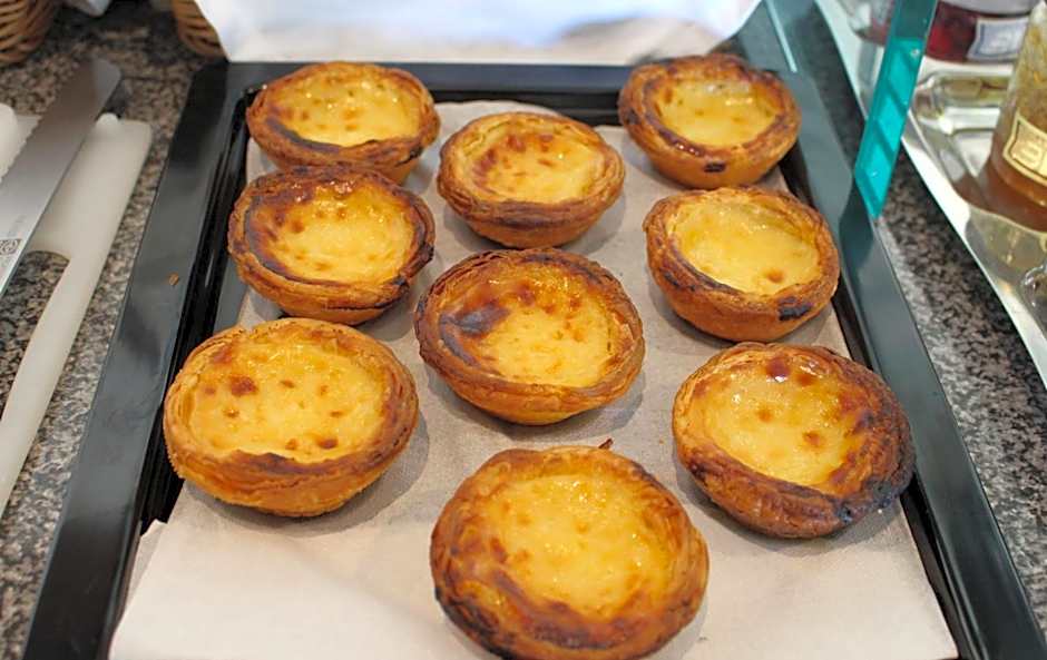 Hotel Santo Antonio Da Baia