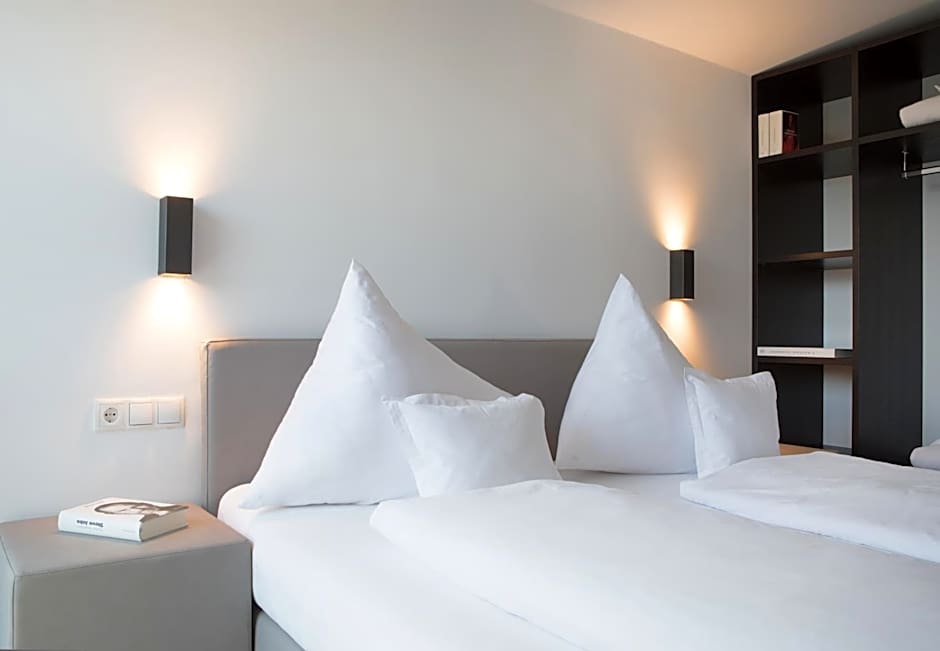 Hotel & Appartements Oberhofer