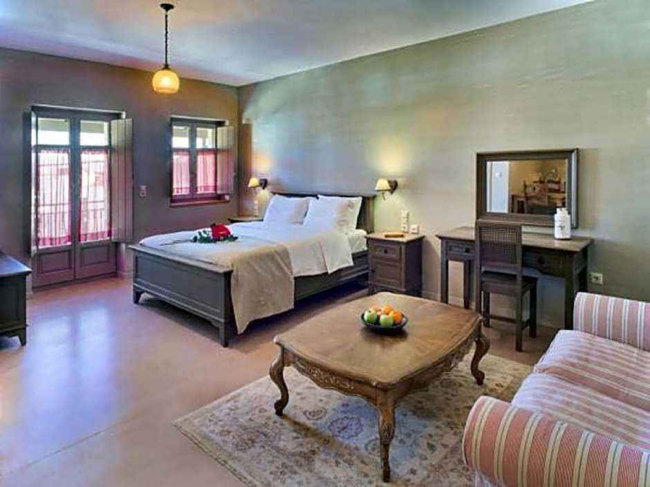 Haones Suites