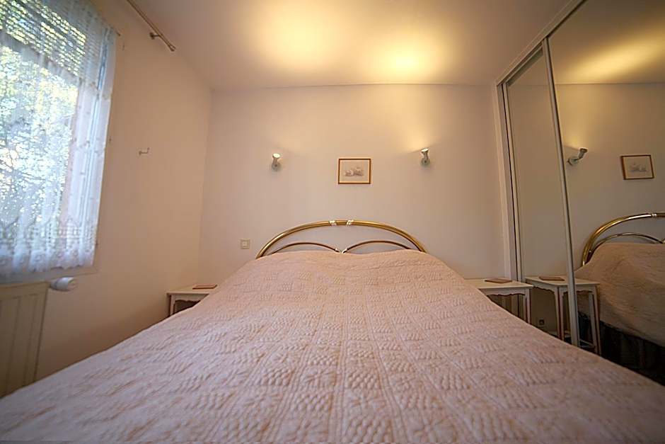 B&B Le clos des vignes Saint Raphael