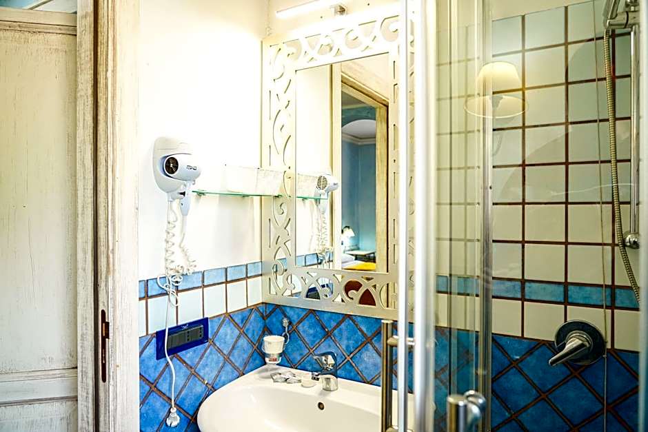 Motel - Hotel Nautico Pozzallo