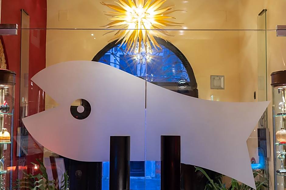 Ca'Pisani Hotel