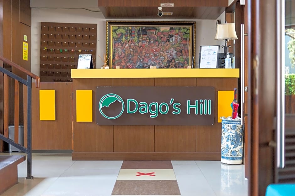 Dago's Hill Hotel