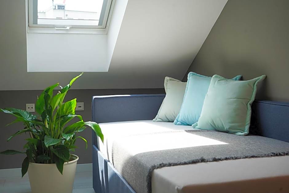 Aparthotel am Zwinger