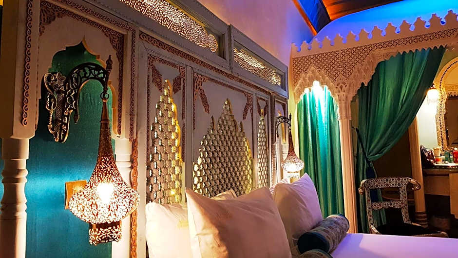 Riad Armelle