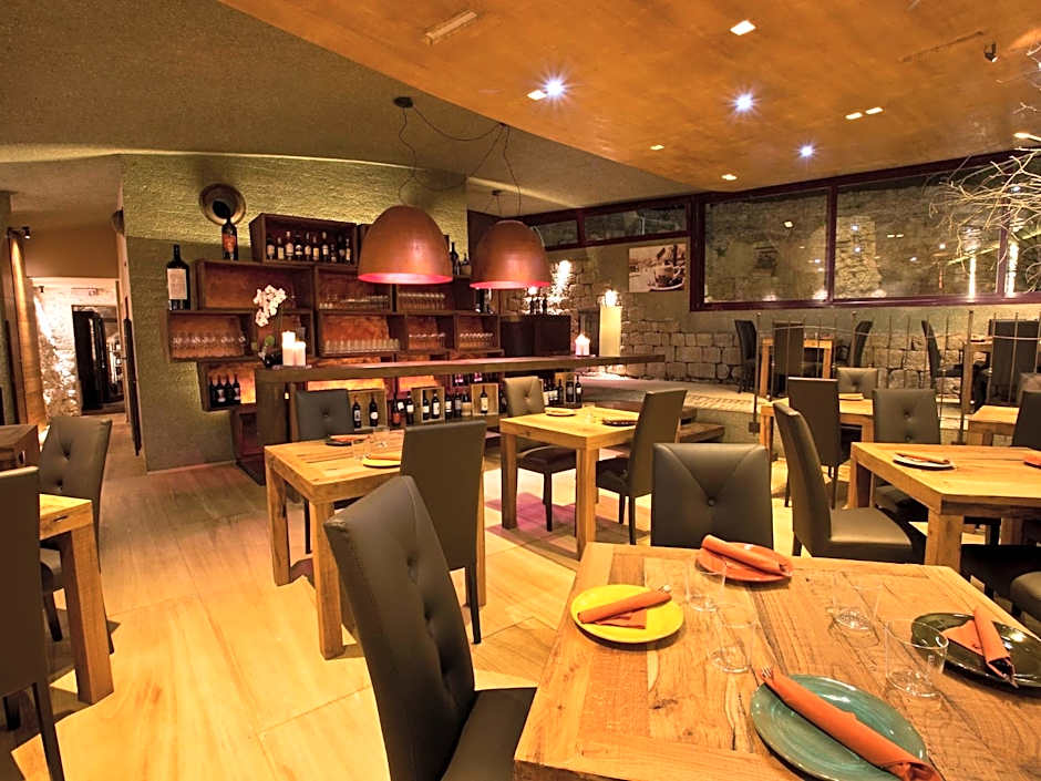 Hotel Palazzo Renieri