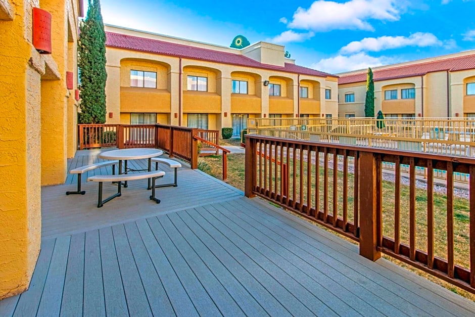 La Quinta Inn & Suites by Wyndham Las Cruces