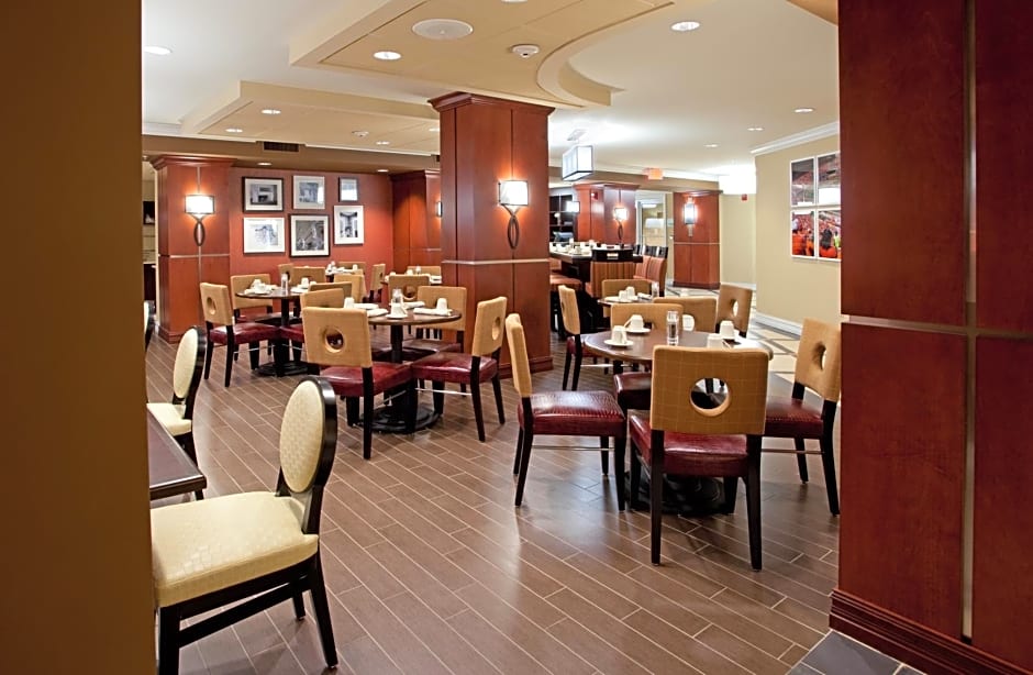 Holiday Inn Anderson, an IHG Hotel