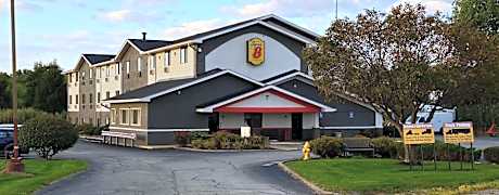 Super 8 by Wyndham Youngstown/Austintown