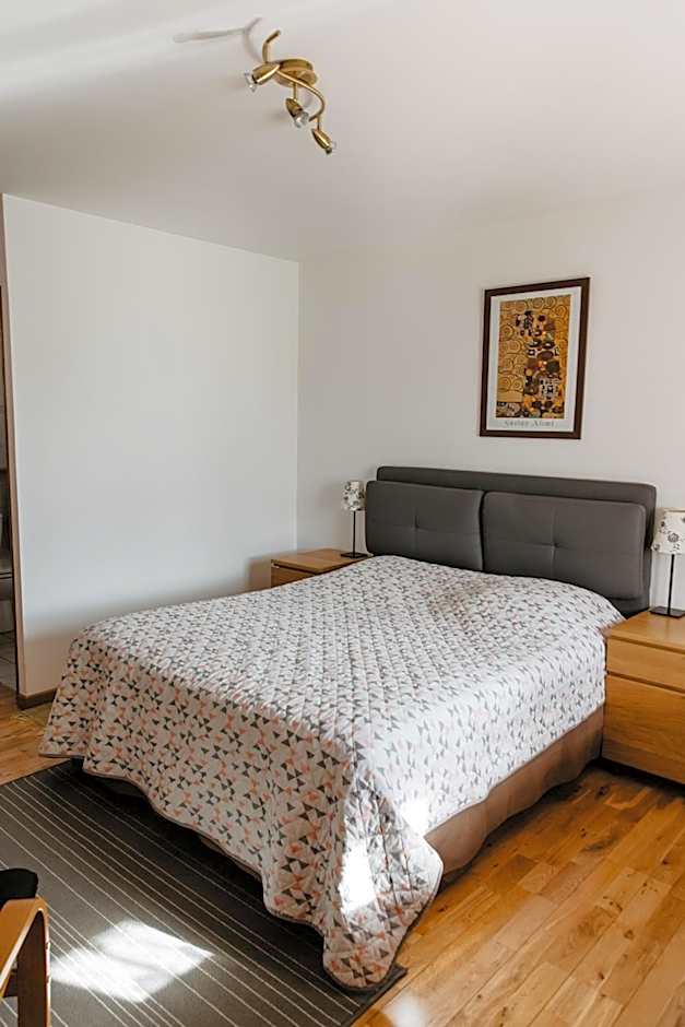 Hôtel Les Charmilles de Mormal