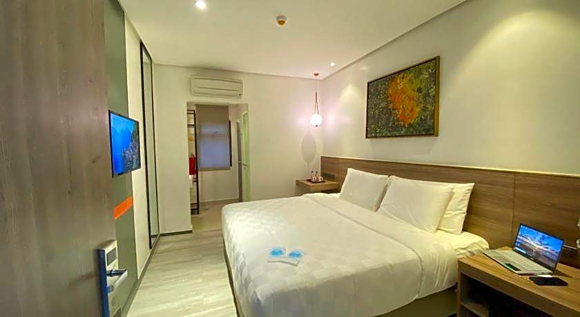 Go Hotels Plus Tuguegarao