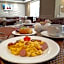 Hotel Plaza Suites