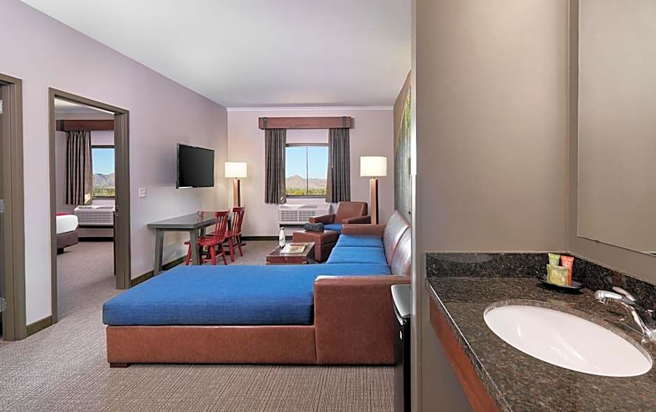 Great Wolf Lodge Georgia