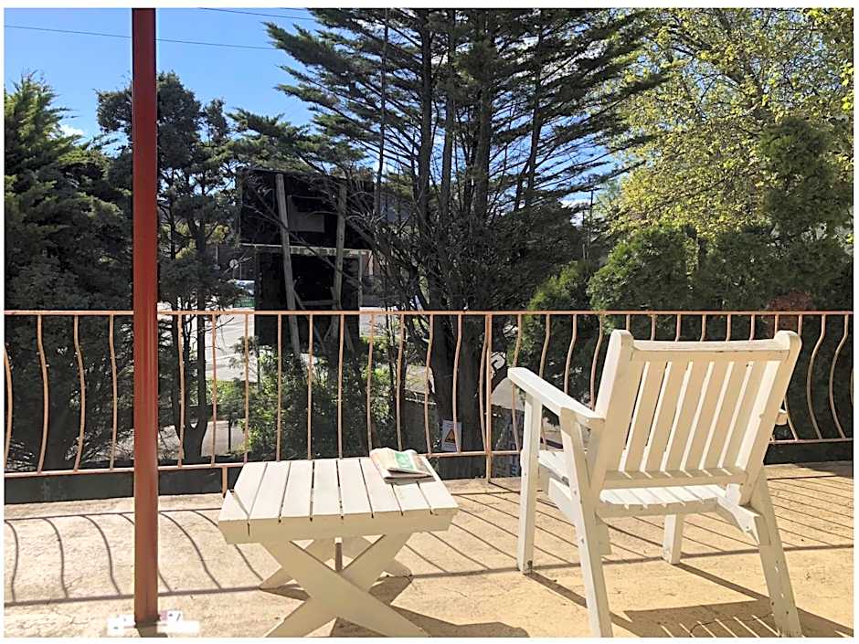 The Clarendon Motel Katoomba