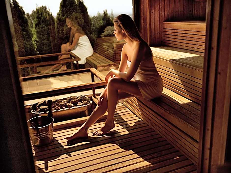 Odyssey ClubHotel Wellness & SPA Adults Only