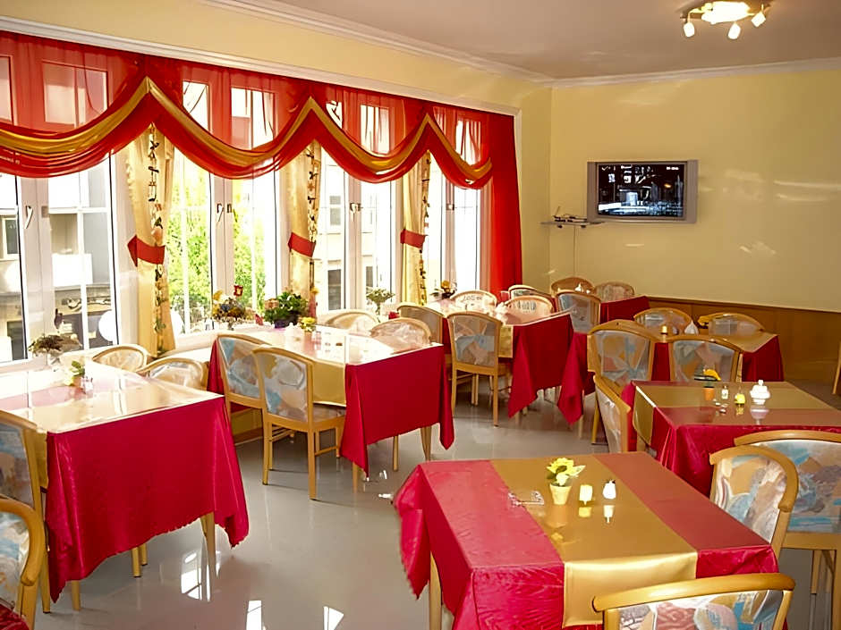 Hotel Drei Kronen