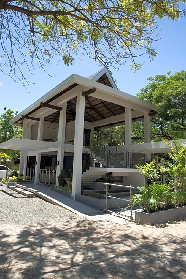 Karancho Beach House