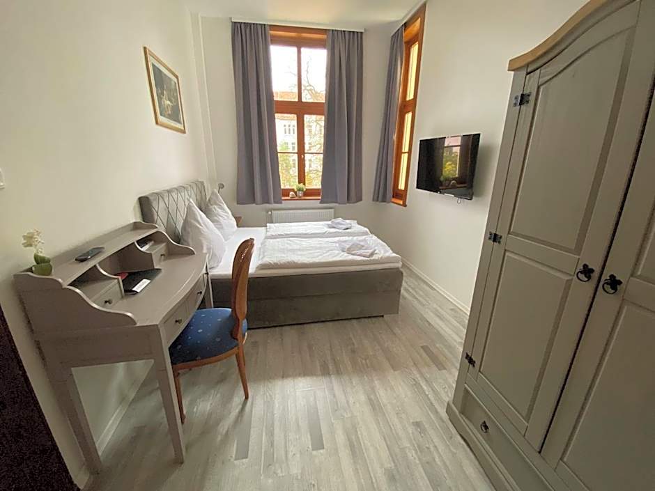 Avalon Bed & Breakfast Themen/- Nichtraucherhotel