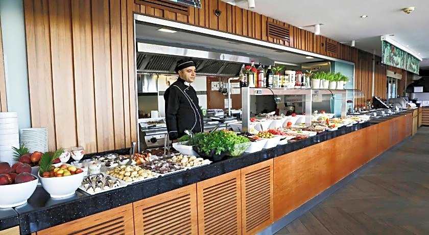 Victory Hotel & Spa Istanbul