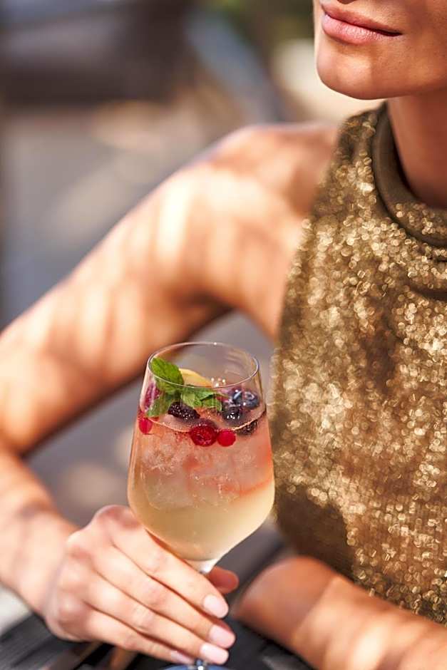 Elysium Boutique Hotel & Spa (Adults Only)