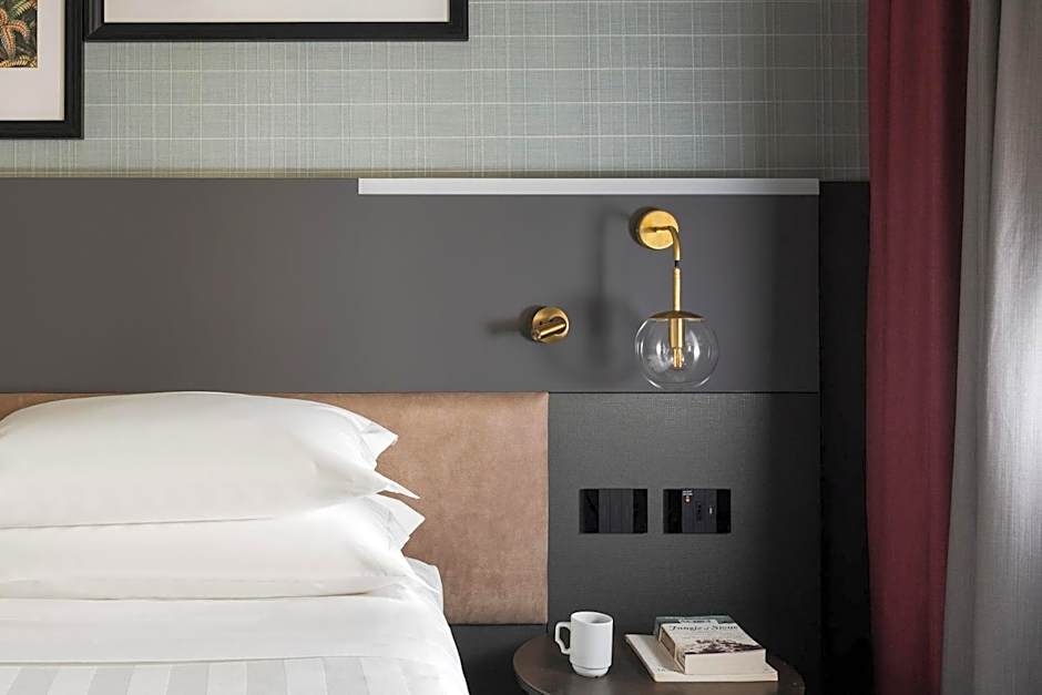 iQ Hotel Firenze