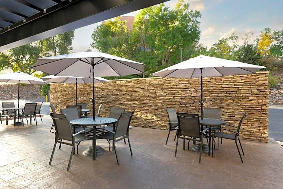 Fairfield Inn & Suites by Marriott Denver Southwest/Lakewood