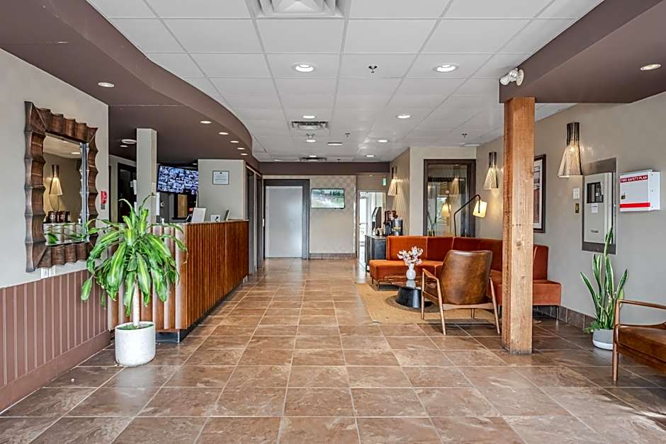 Ramada by Wyndham Surrey/Langley