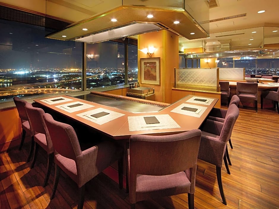 Hotel Agora Regency Osaka Sakai