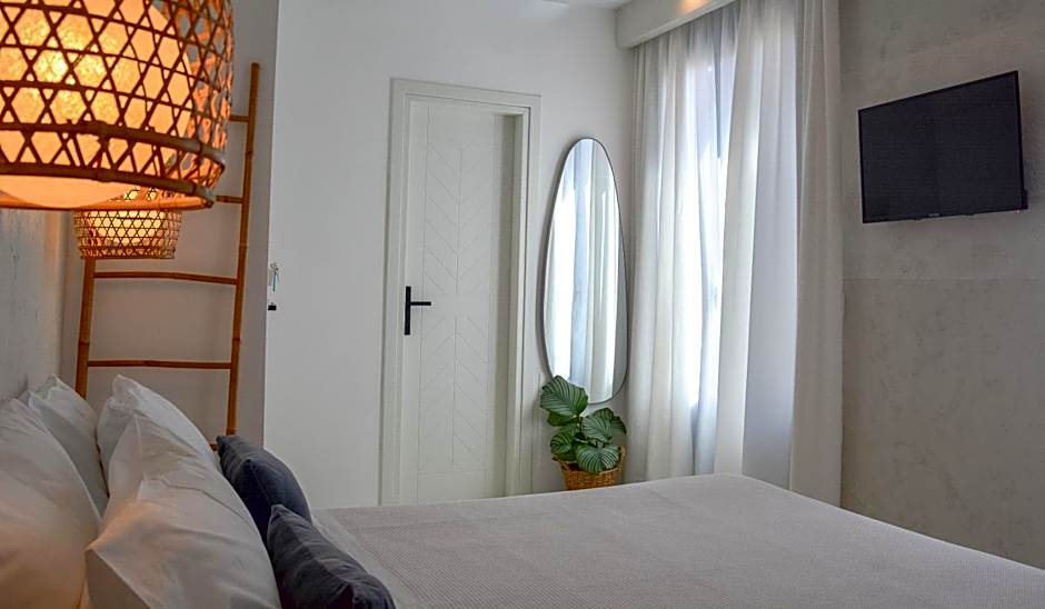 BOĒM Boutique Hotel Lefkada