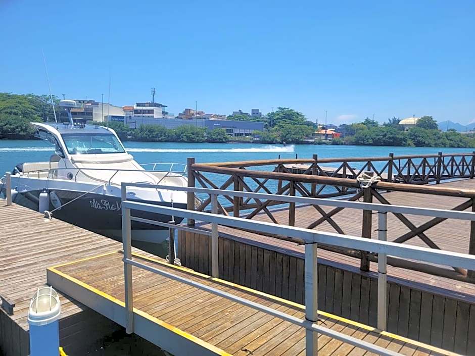 Ibiza Barra Hotel