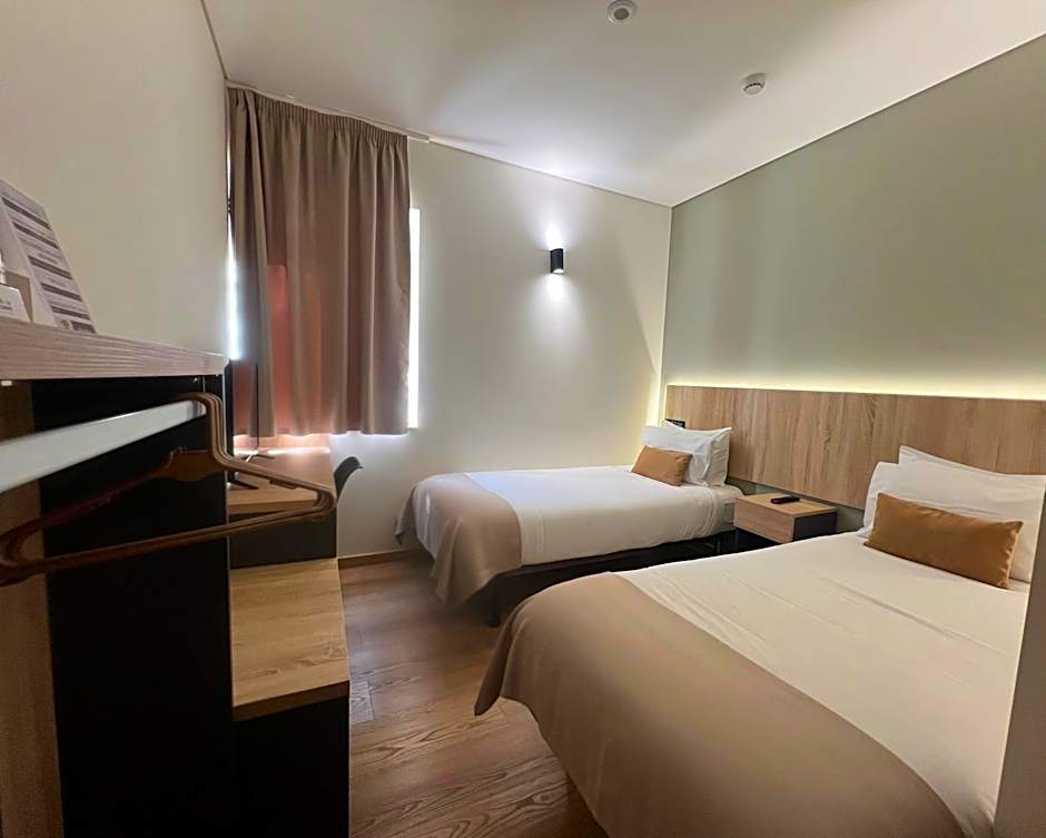 Viseu Guest Inn
