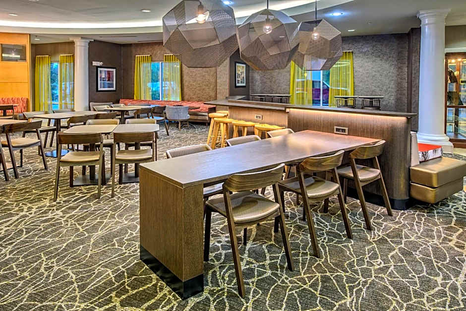 SpringHill Suites by Marriott New Bern