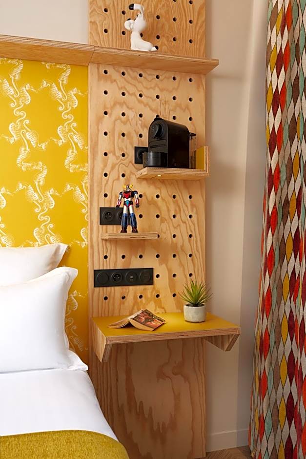 Hotel LOCOMO