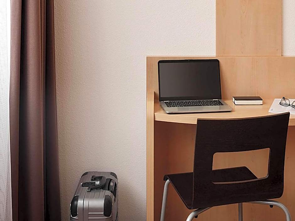 ibis Hotel Nürnberg Altstadt