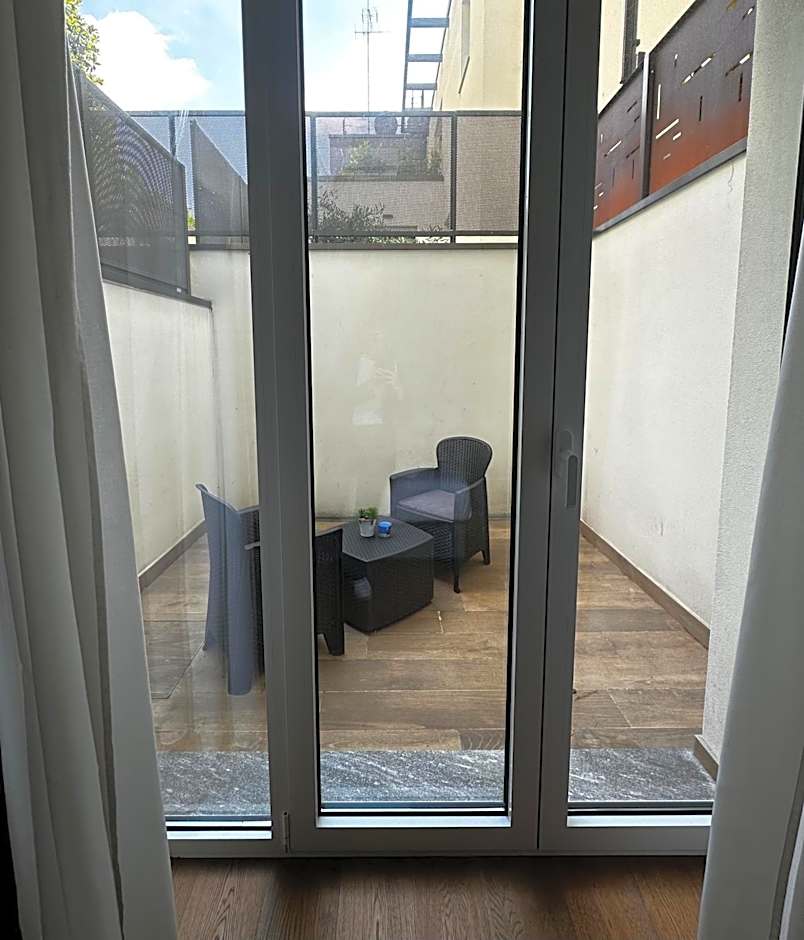 GRANDI 32 Boutique Residence