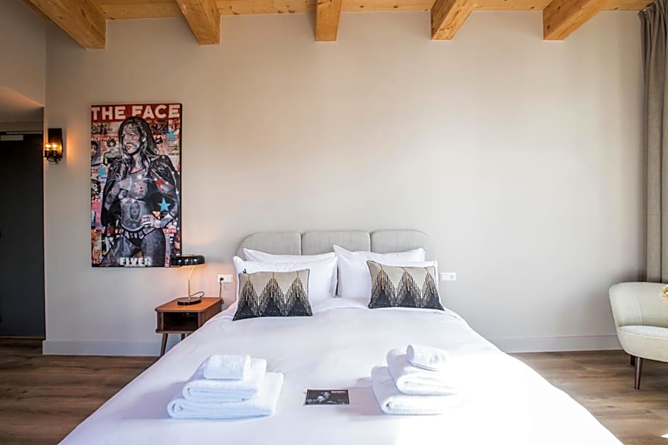 Bistrotel 't Amsterdammertje