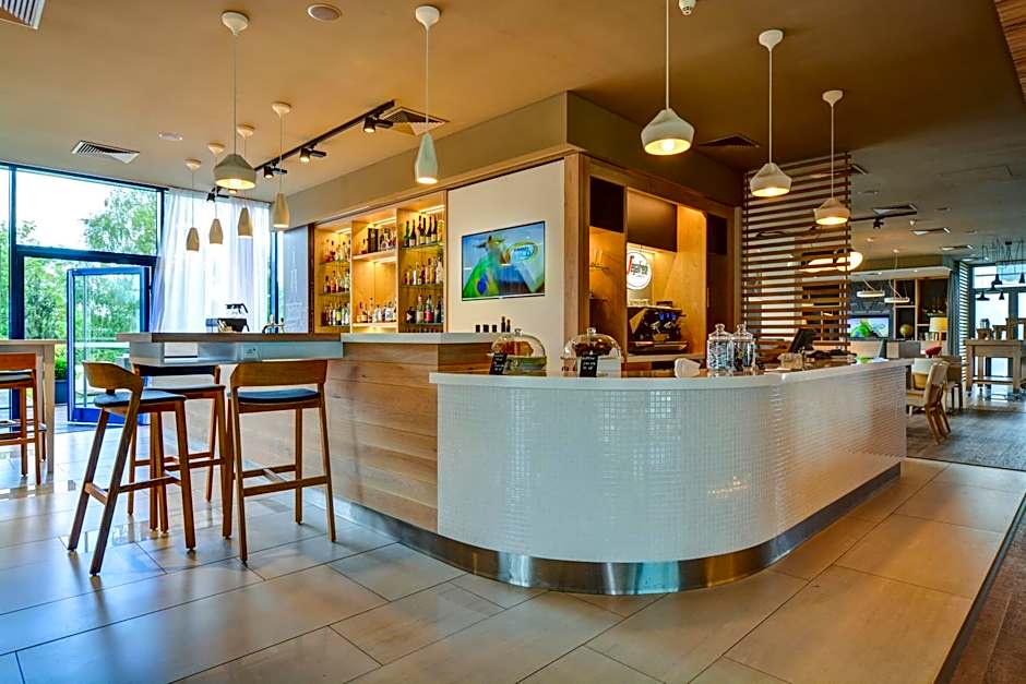 Holiday Inn Prague Airport By IHG