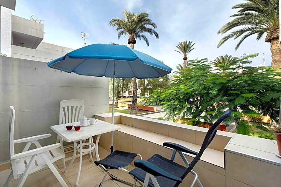 Casa Lizzy - Appartamento con vista giardino n325