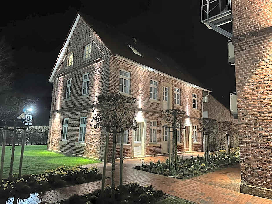 Landhotel Jagdschlösschen