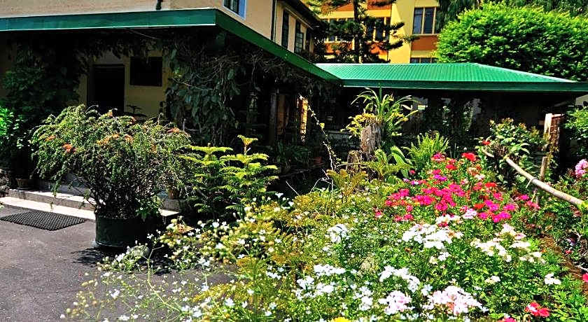 Sterling Park Kalimpong