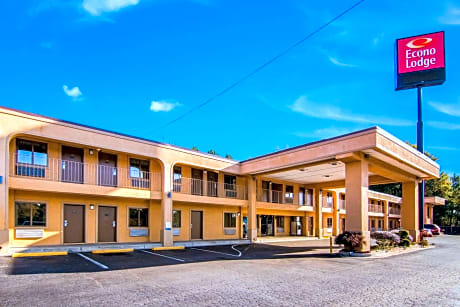 Econo Lodge Atlanta Airport East
